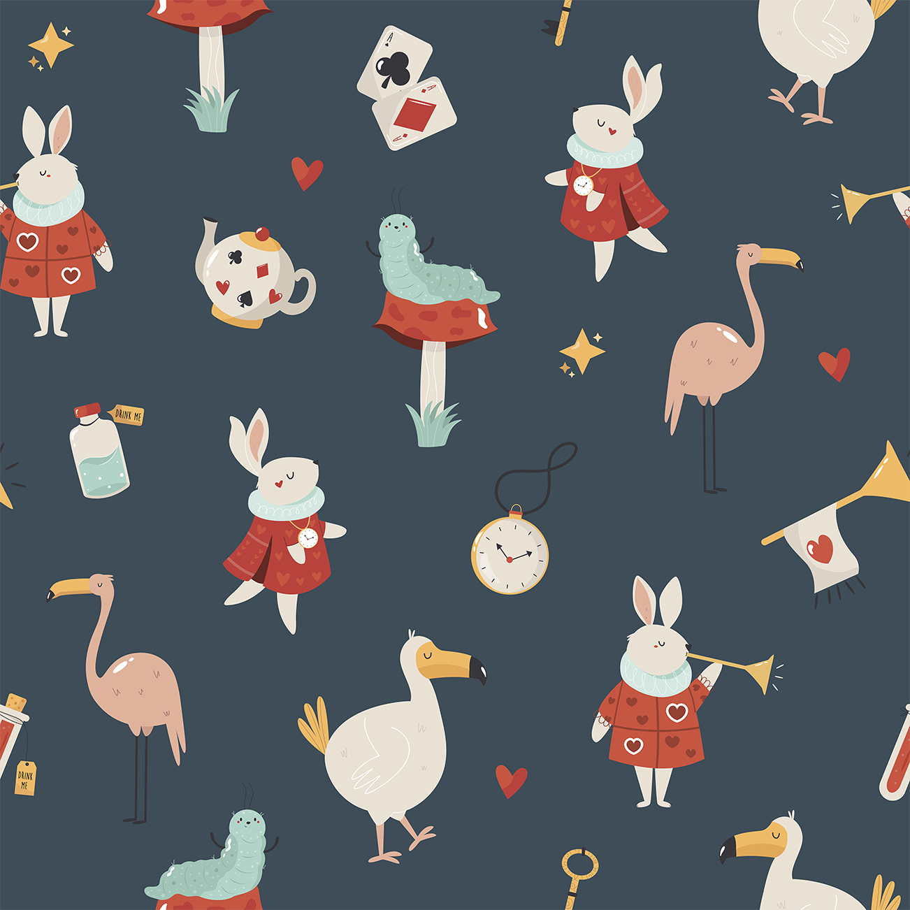 Stationery & journals